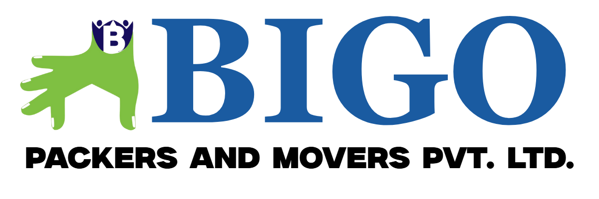 Bigo Packers and Movers Private Limited
