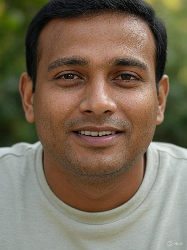 Karan Gupta