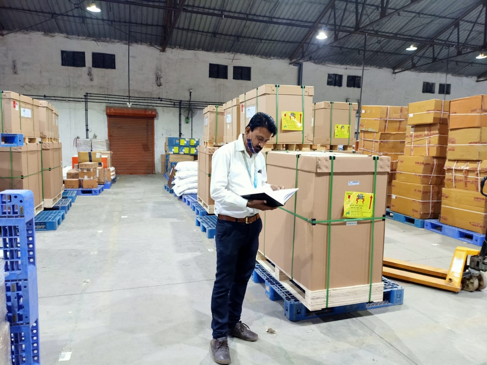 Moving Company in Arunachal Pradesh - Bigo Packers and Movers