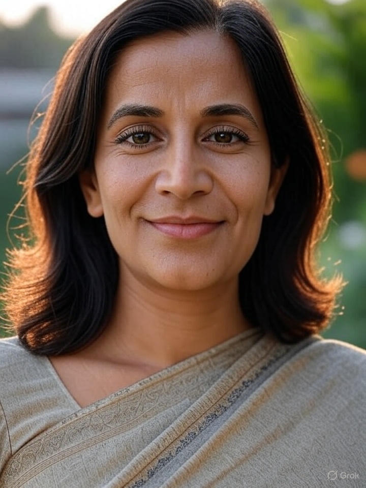 Sunita Verma