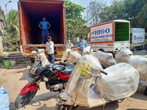 15+ Years of Trusted Relocation Experience