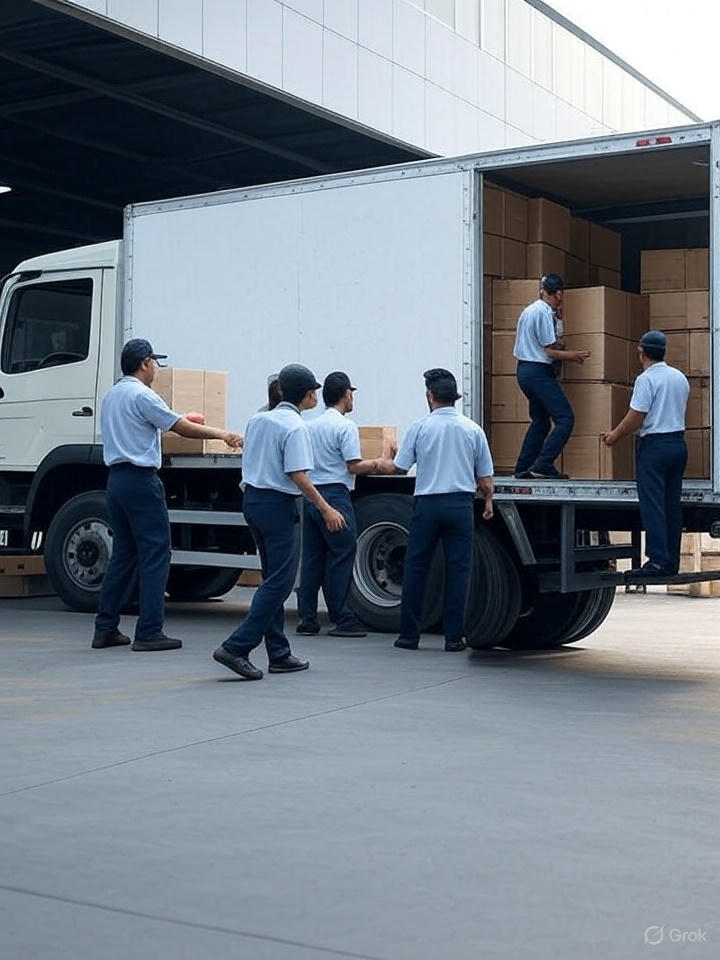 IBA Approved Transporter for RBI Bank 2 IBA Approved Transporter for RBI Bank